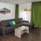 Apartment Seglerhütte by Interhome