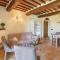 Apartment Appartamento Ginepro - Borgo in Chianni by Interhome - 基亚恩尼