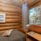 Holiday Home Tatunmökki by Interhome