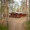 Holiday Home Pohosniemi by Interhome - Huuhanaho