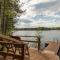 Holiday Home Pohosniemi by Interhome