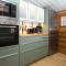 Holiday Home Pohosniemi by Interhome - Huuhanaho