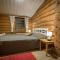 Holiday Home Pohosniemi by Interhome - Huuhanaho