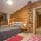 Holiday Home Pohosniemi by Interhome - Huuhanaho