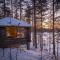 Holiday Home Pohosniemi by Interhome - Huuhanaho