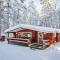 Holiday Home Pohosniemi by Interhome - Huuhanaho