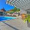Holiday Home Dante by Interhome
