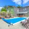 Holiday Home Dante by Interhome