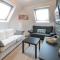 Apartment Vosseslag II duplex sunny appartment by Interhome