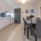 Apartment Vosseslag II duplex sunny appartment by Interhome