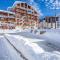 Studio Le Hameau du Borsat - Val Claret-11 by Interhome