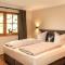 Apartment Chalet Edelweiß by Interhome