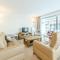 Apartment Wanderlust with garage by Interhome