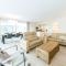 Apartment Wanderlust with garage by Interhome
