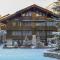 Apartment Turquino C by Interhome - Zermatt