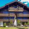 Apartment Turquino C by Interhome - Zermatt