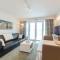 Apartment Isabelle with parking and shared pool by Interhome - دي هان