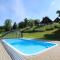 Holiday Home Holiday Hill 44 by Interhome - Čistá