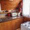 Chalet Dehtáře by Interhome
