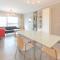Apartment Seaside 2-02 with parking by Interhome Apartment Seaside 2-02 with parking by Interhome