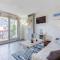 Studio L'Orée de Deauville by Interhome - 图尔热维尔