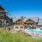 Apartment Les Alpages du Corbier-7 by Interhome - 勒克比尔