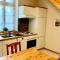 Maisonettewohnung mit Sauna und Meerblick Maisonettewohnung mit Sauna und Meerblick