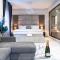 Cappo suites
