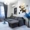Cappo suites