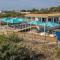 Holiday Home Porto Cesareo Camping-2 by Interhome