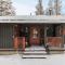 Holiday Home Villa lempi by Interhome - Äkäslompolo
