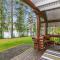 Holiday Home Vihreä mökki by Interhome - Kesälahti