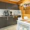 Holiday Home Renkitupa by Interhome - Saarenkylä