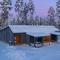 Holiday Home Vuokatin loiste 9 a 2 by Interhome - Vuokatti
