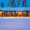 Holiday Home Vuokatin loiste 9 a 2 by Interhome - Vuokatti