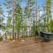 Holiday Home Aurinkoranta by Interhome - Kesälahti