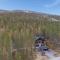 Holiday Home Karhunkieppi 9 b by Interhome - 列维