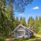 Holiday Home Honkaniemi by Interhome