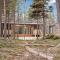 Holiday Home Solokoto by Interhome - Inari