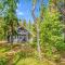 Holiday Home Honkaniemi by Interhome