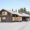 Holiday Home Tahkontupa by Interhome - Tahkovuori