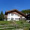 Apartment Tgesa Pitgmun by Interhome - Sedrun