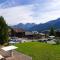 Apartment Tgesa Pitgmun by Interhome - Sedrun