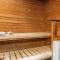 Holiday Home Kiviniemi by Interhome - Hiukkajoki