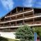 Apartment Centaure B RI 1 by Interhome