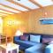Apartment Centaure B RI 1 by Interhome