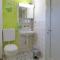 Apartment Chalet im Gässli by Interhome