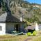 Holiday Home Rustico Stübii by Interhome