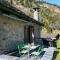 Holiday Home Rustico Stübii by Interhome