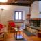 Holiday Home Rustico Stübii by Interhome
